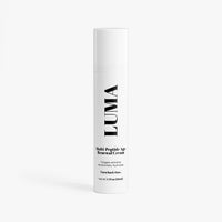 LUMA Multi-Peptide Age Renewal Cream