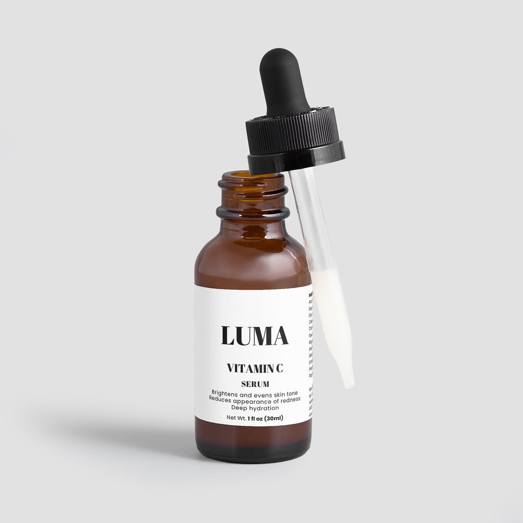 LUMA Vitamin C Serum