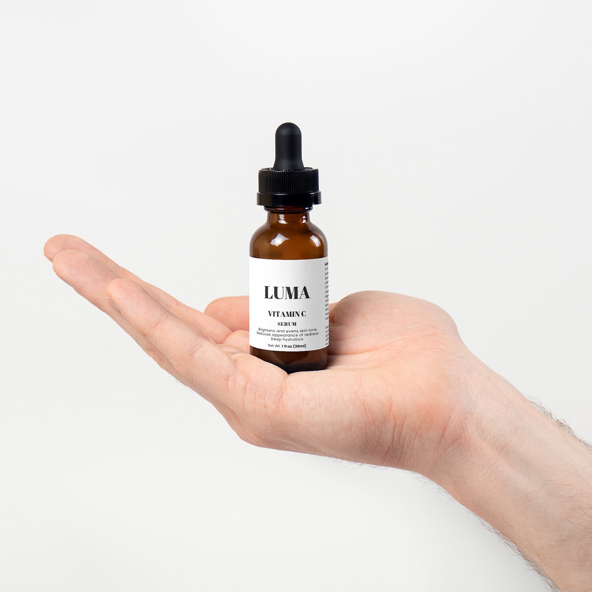LUMA Vitamin C Serum