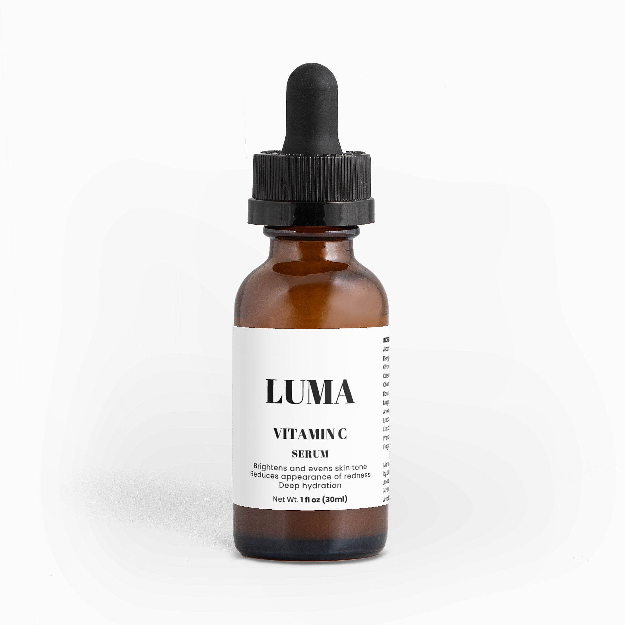 LUMA Vitamin C Serum