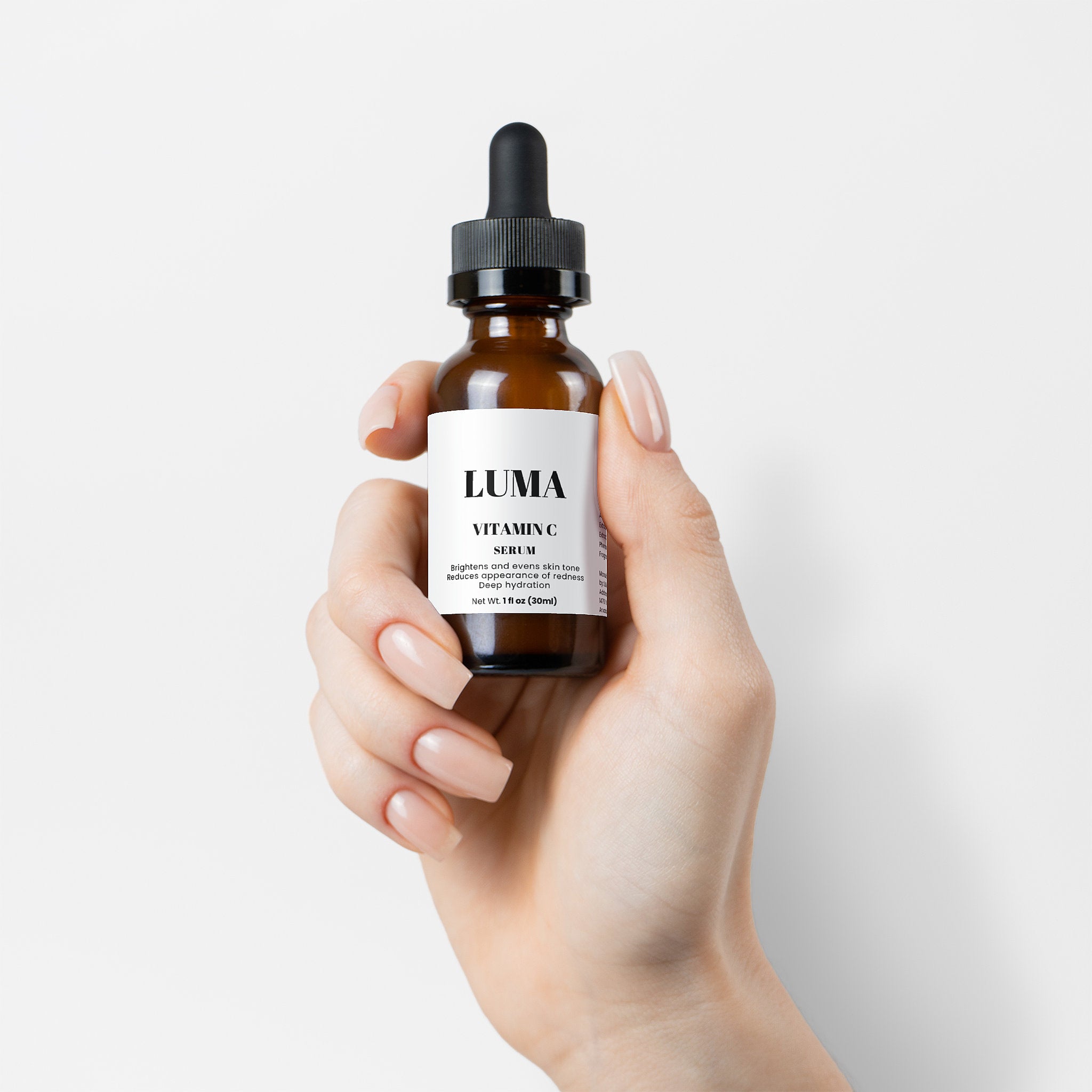 LUMA Vitamin C Serum