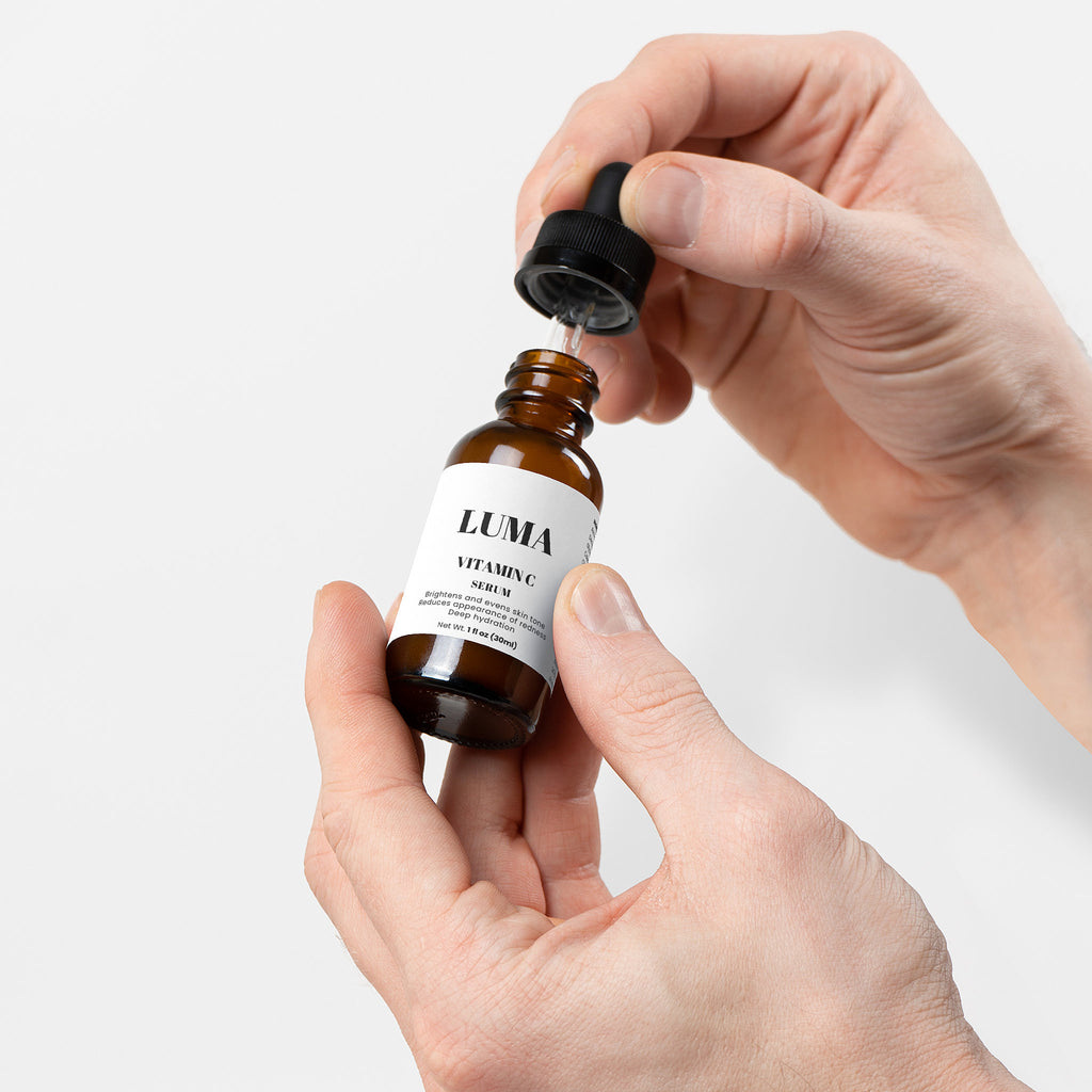 LUMA Vitamin C Serum