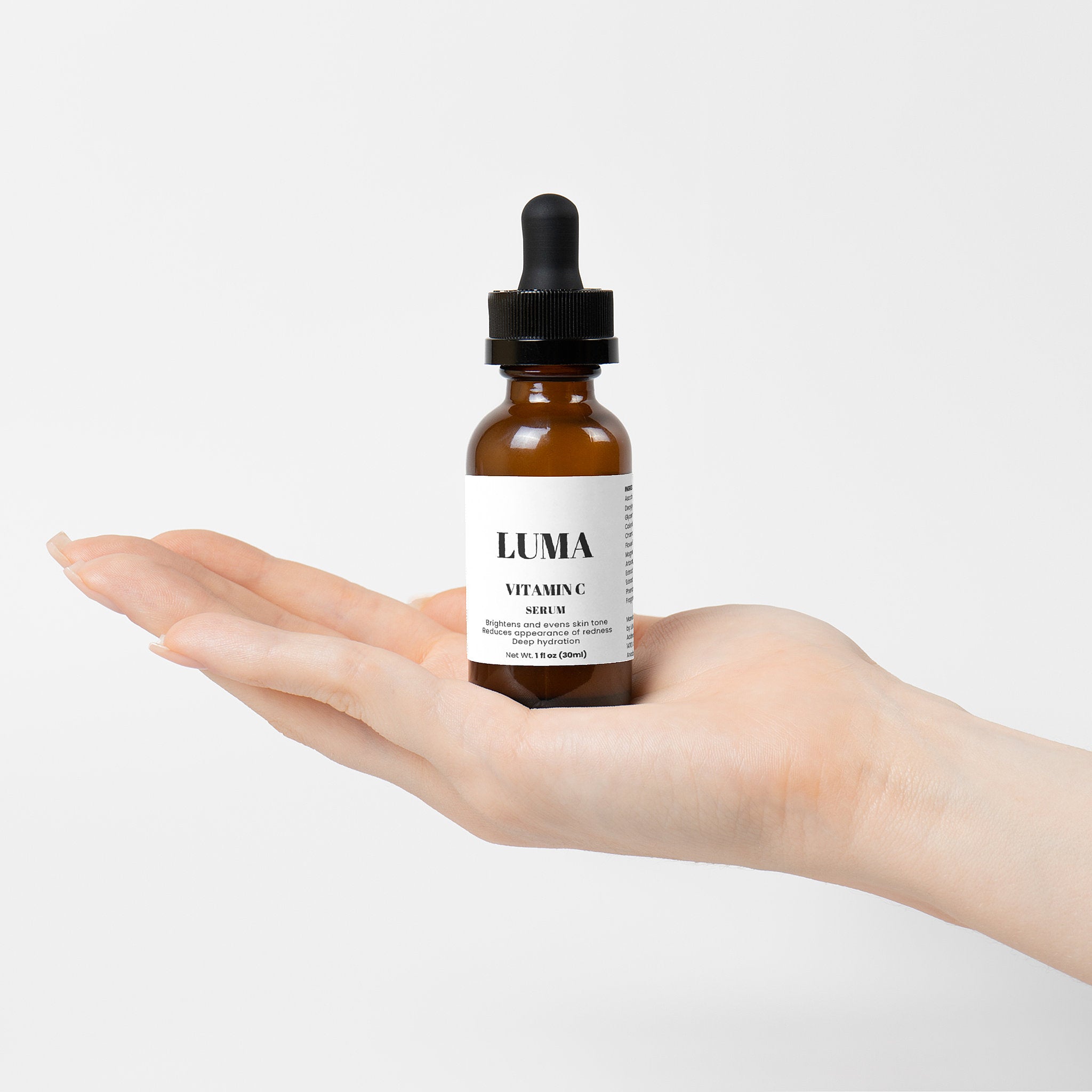 LUMA Vitamin C Serum