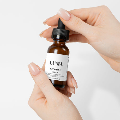LUMA Vitamin C Serum