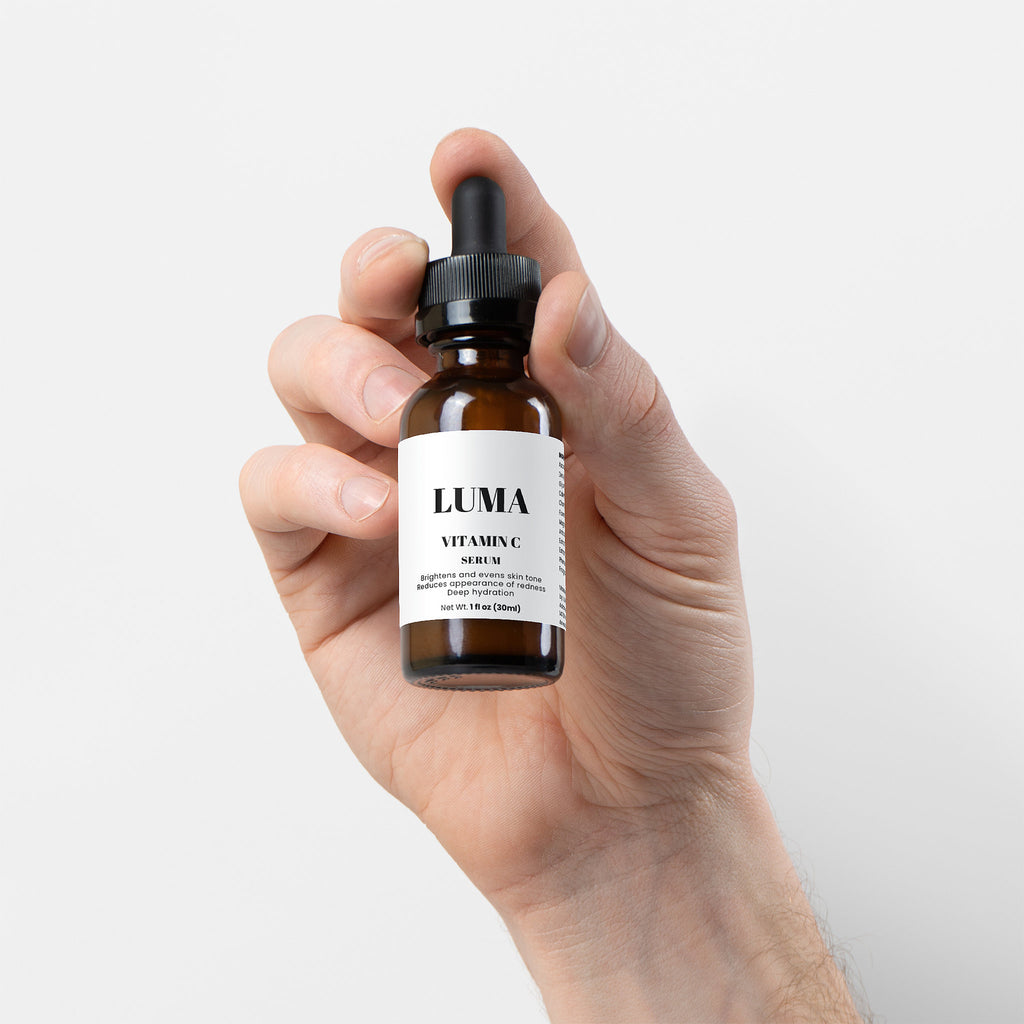 LUMA Vitamin C Serum