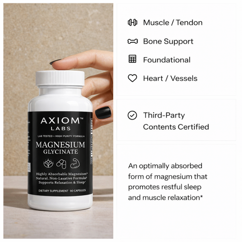 Magnesium Glycinate